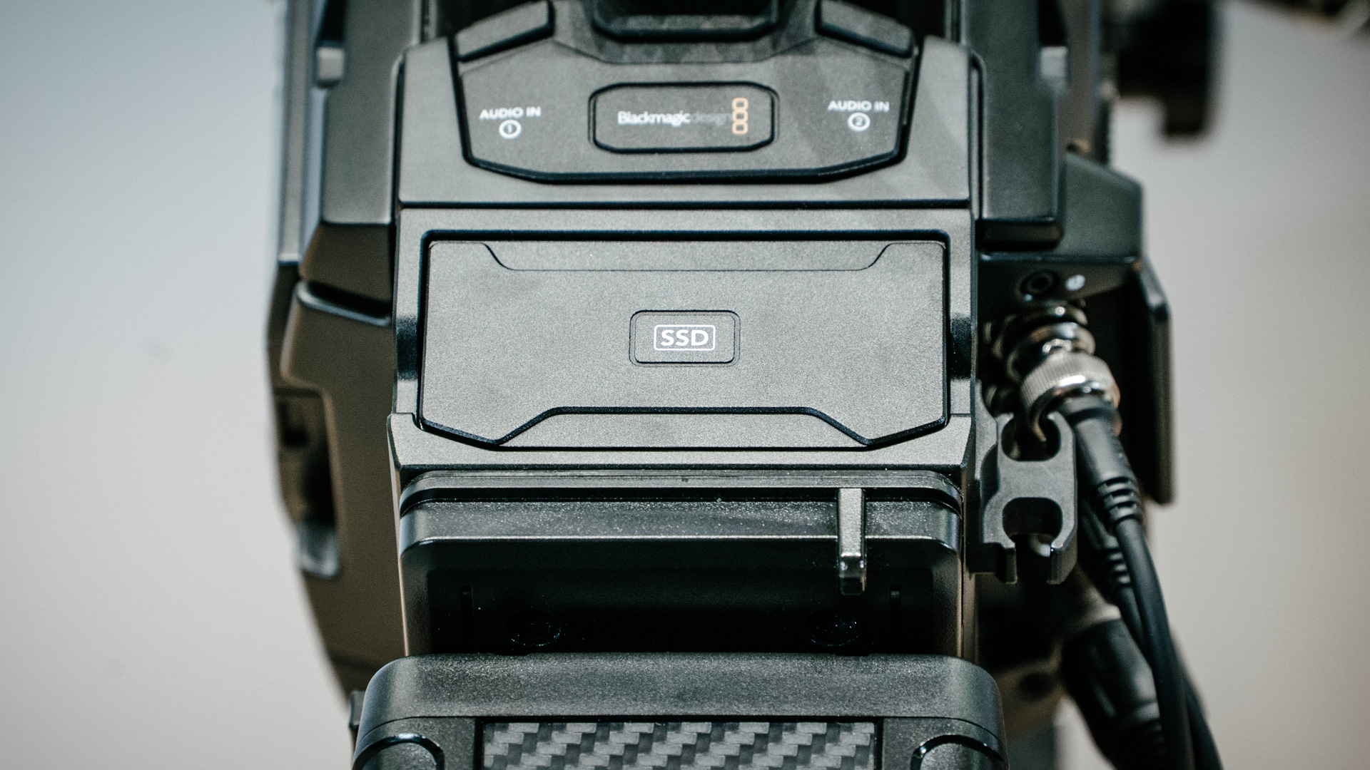 SSD Recording on the URSA Mini: Options and Comparison | CineD