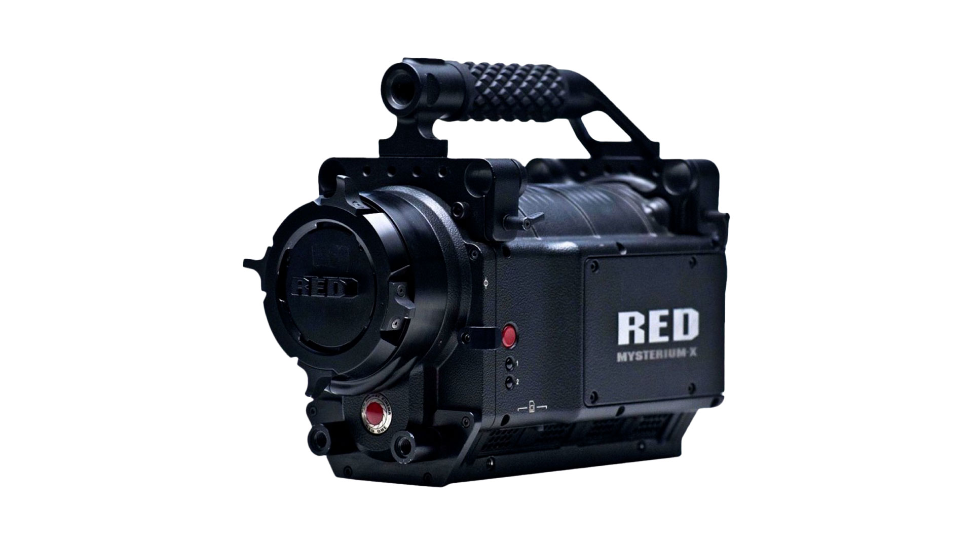 ニコン×RED - 映画制作業界にとって何を意味するのか？ | CineD