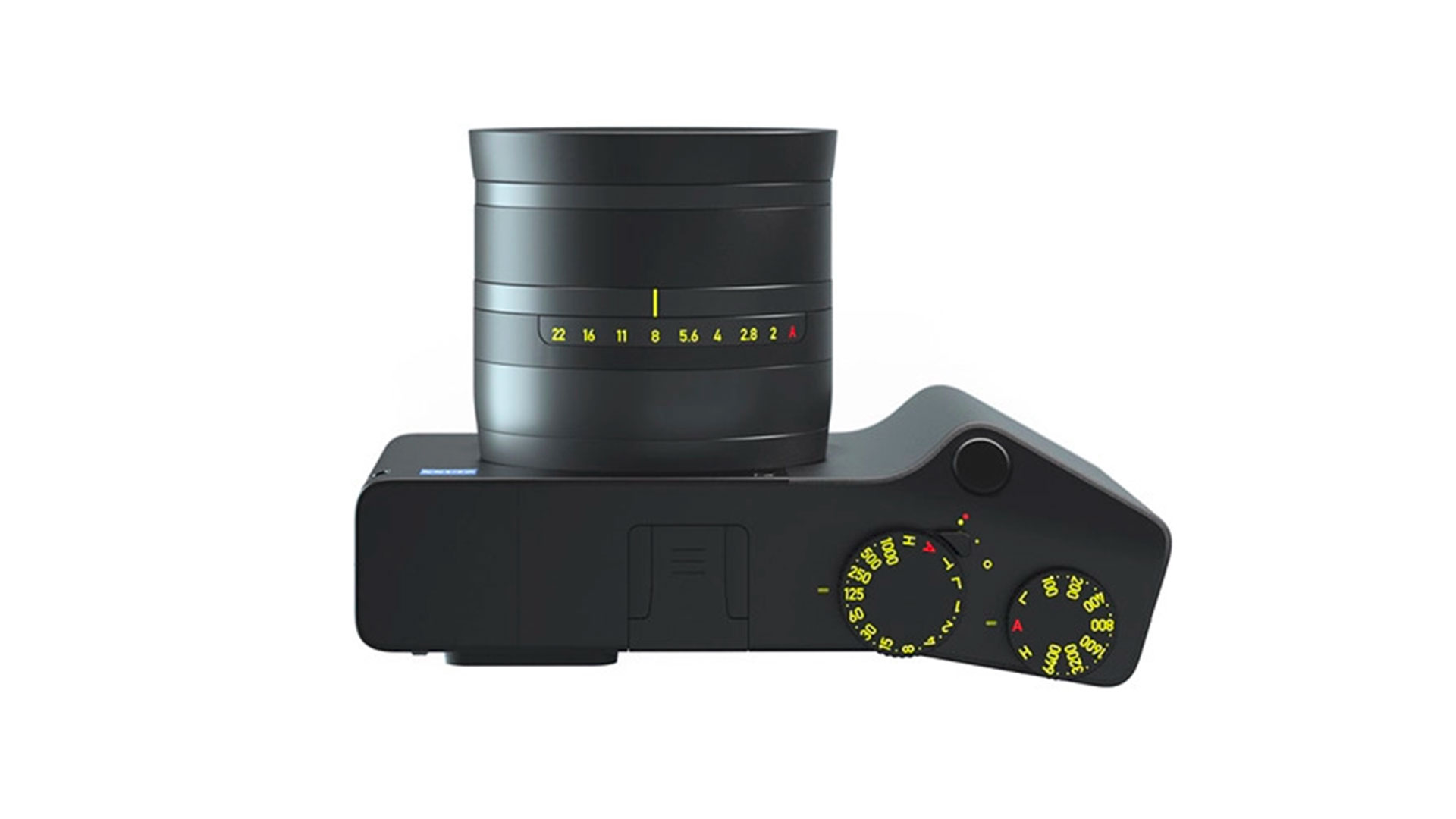 ZEISS（ツァイス）がZX1フルフレーム固定レンズカメラの予約販売を米国