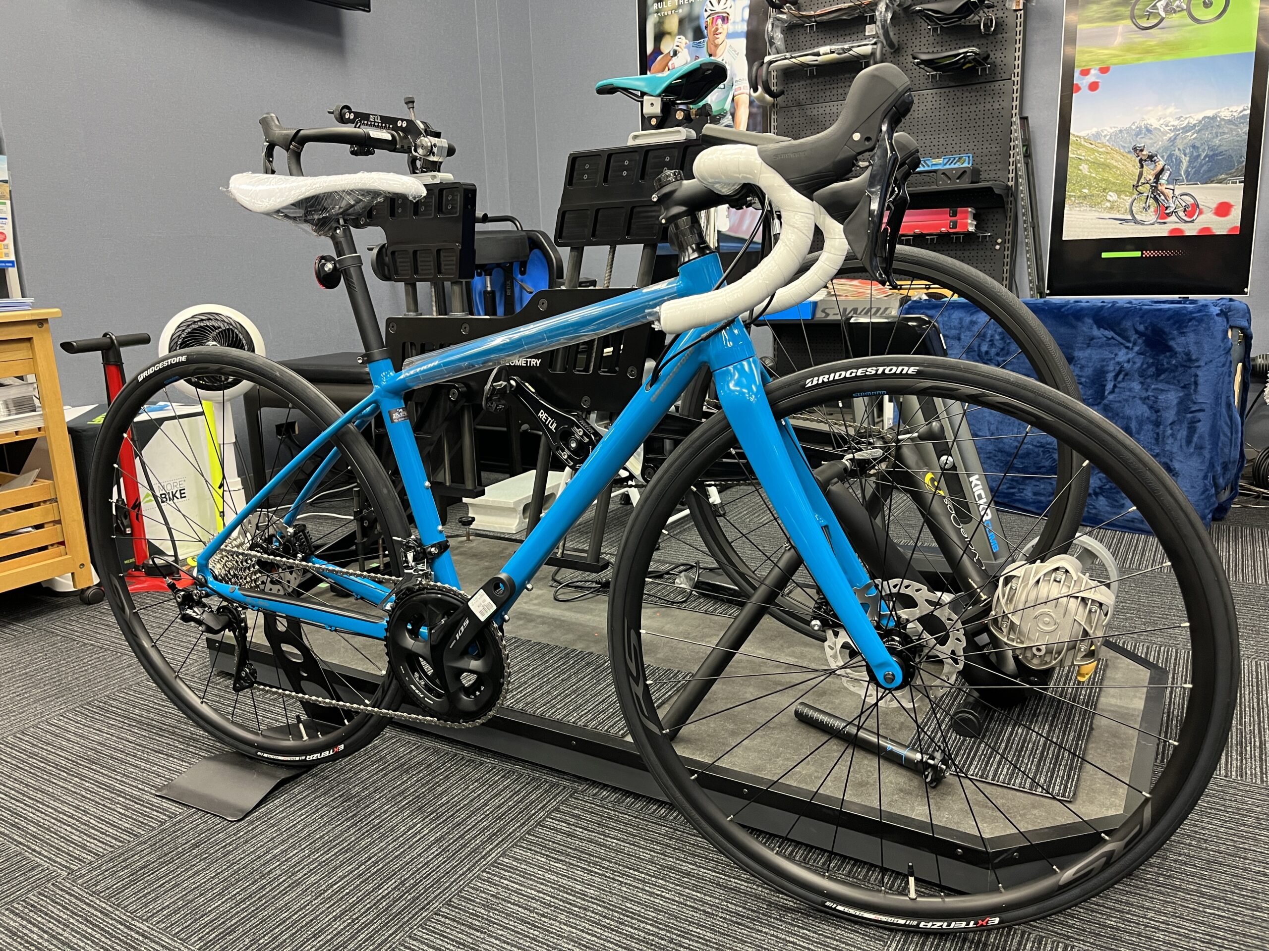 アウトレット ブリヂストン アンカー ANCHOR RL6DEP 420サイズ | 茨城