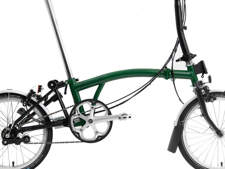 BROMPTON（ブロンプトン）S6L 2021年モデル