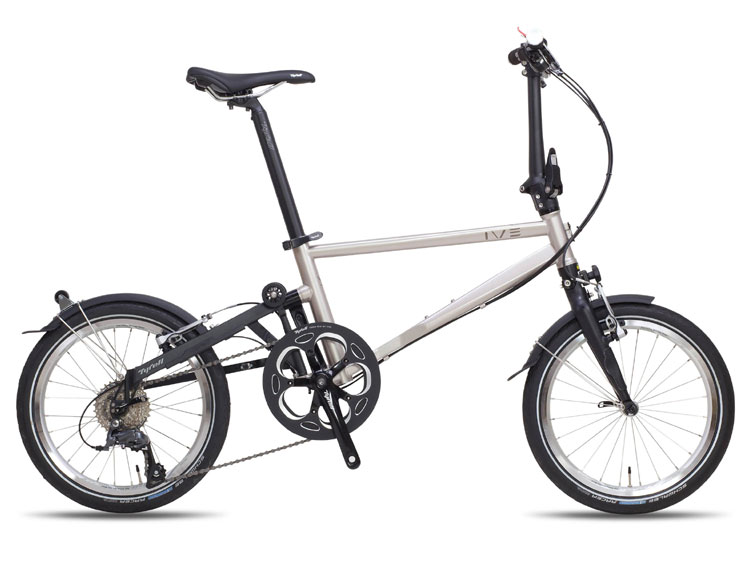 折りたたみ自転車 | 耐久性重視のおすすめモデル