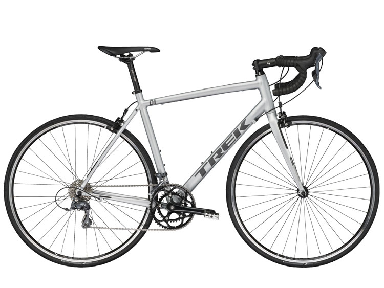 TREK 1.1 2017年モデル