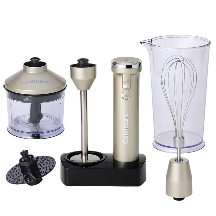 フードプロセッサー・ミキサーならクイジナート（cuisinart）