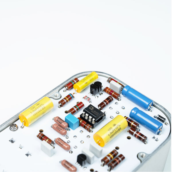 Ray – PEDAL SHOP CULT