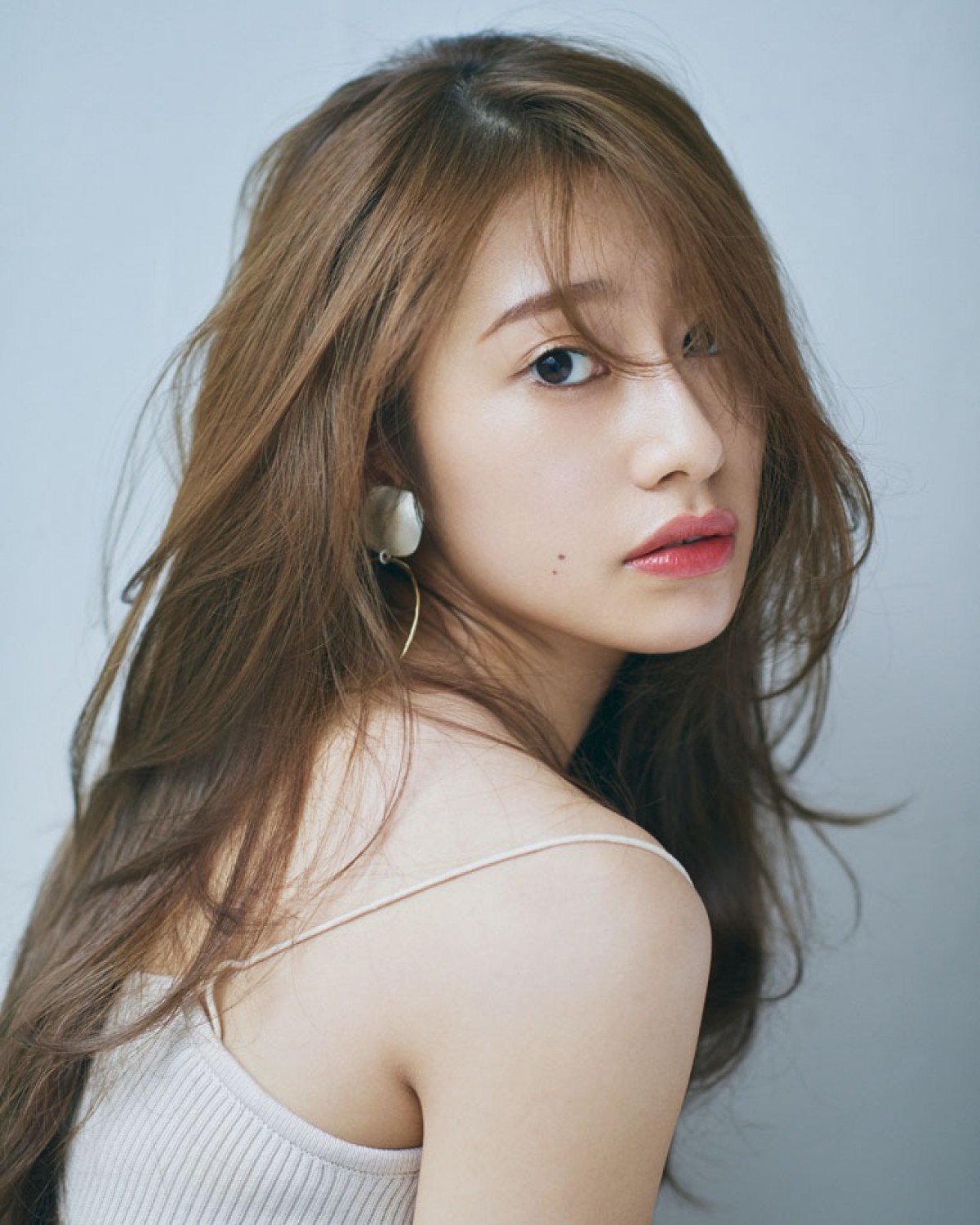 写真）乃木坂46初代キャプテン・桜井玲香、セカンド写真集発売決定