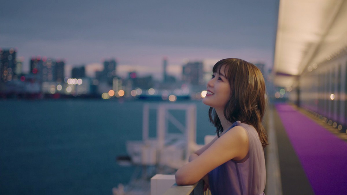 生田絵梨花、涙あふれる…乃木坂46ベストアルバム新曲MV予告編を一挙