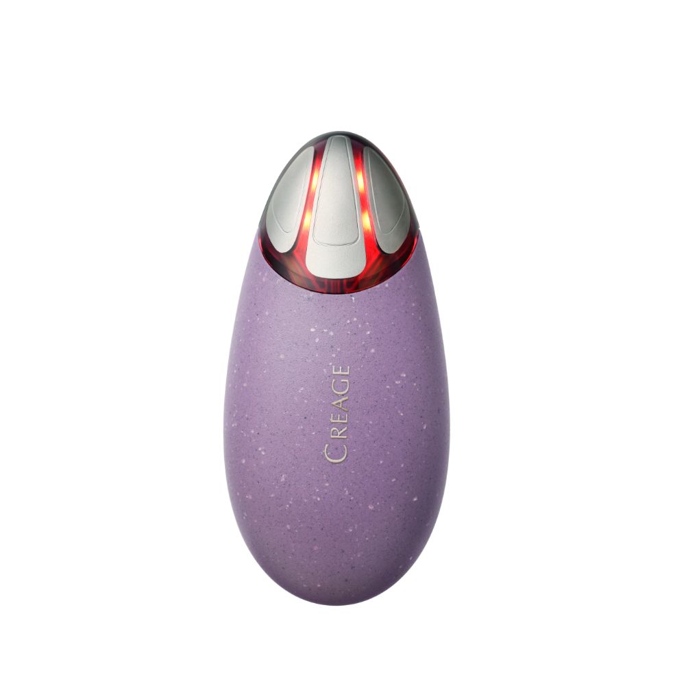 目元美顔器 アイリフト Neo｜見た目年齢をクリエイトする「クリアージュ」