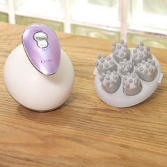 ヘッドスパリフト｜頭皮・お顔ケア｜見た目年齢をクリエイトする