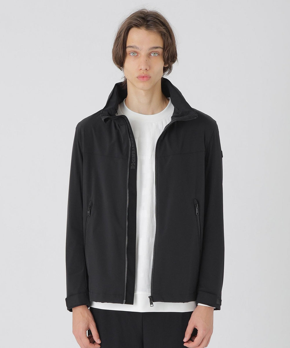 PONTEK ブラックライフジャケット PONTEK ブラックライフジャケット