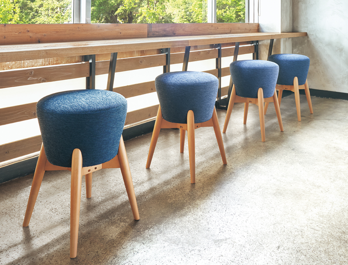 CRES | 業務用家具ブランド