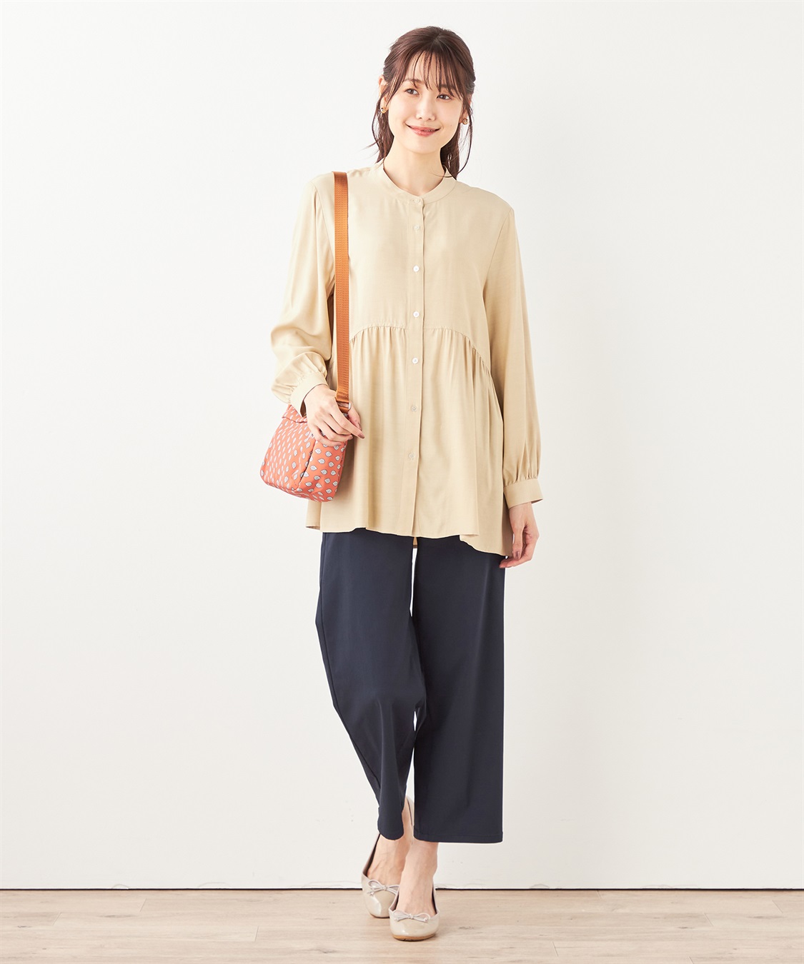 レゾリヴァードショルダーバッグ DECOY｜クロスプラス公式通販サイト