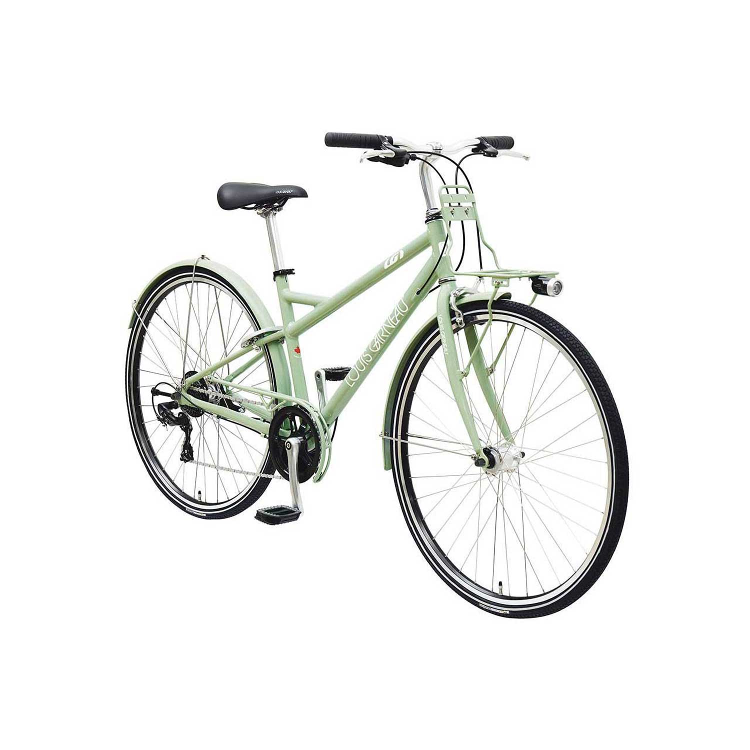 サイクルジョイ / LOUISGARNEAU(ルイガノ) MULTIWAY マルチウェイ 26,27