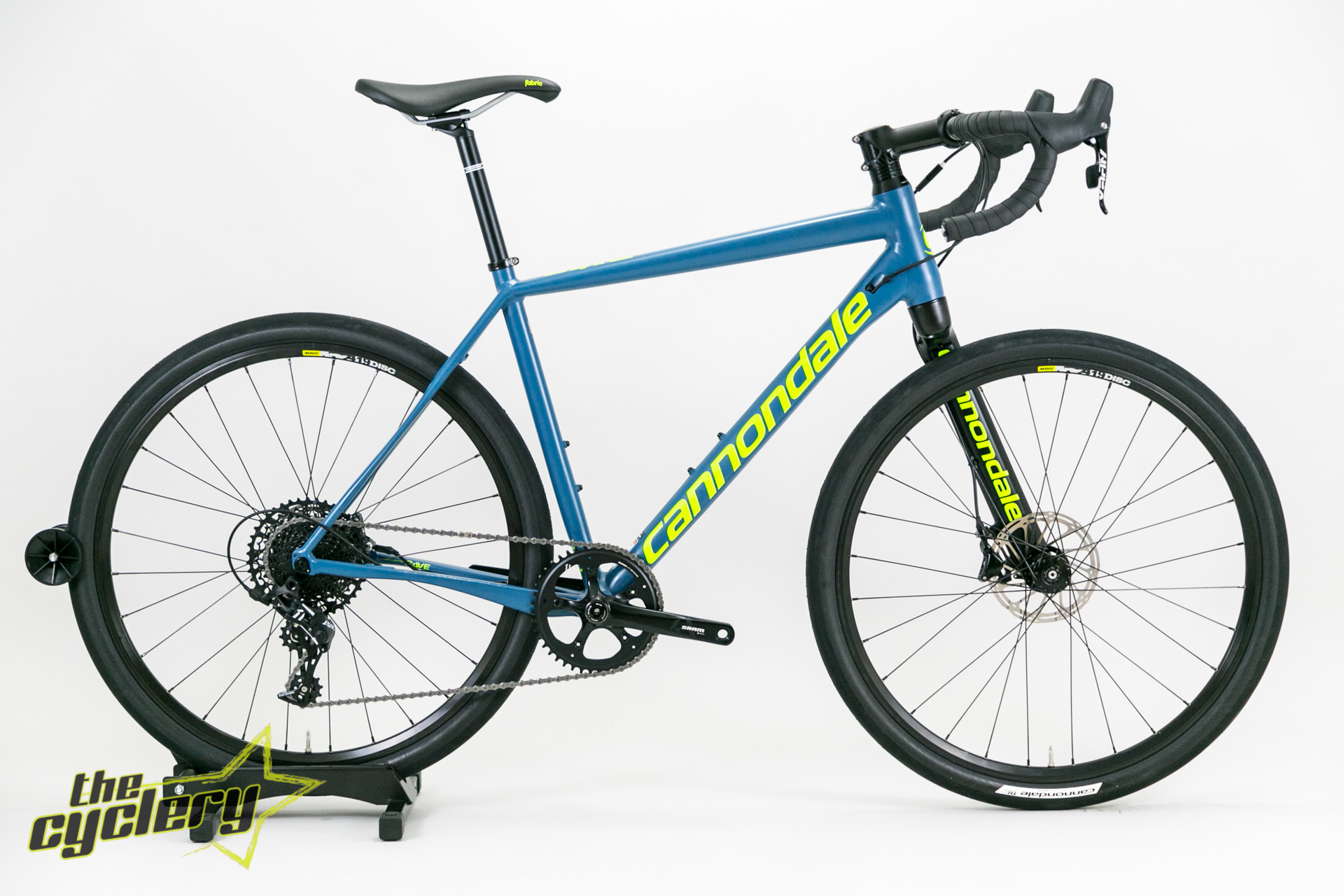 Cannondale Slate Apex 27.5