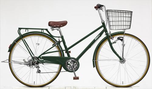 サイクルショップ カツヤマ / ASAHI CYCLE(アサヒサイクル) ベレッグタウン