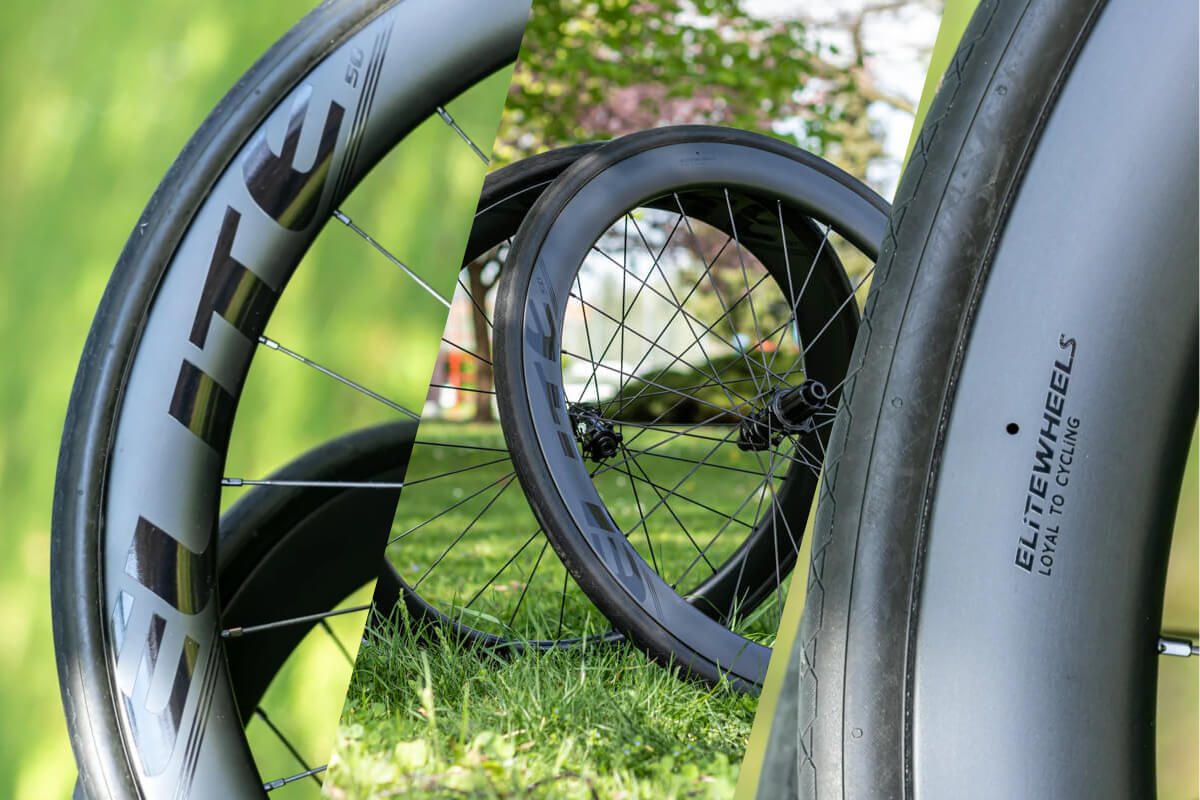 Elitewheels DRIVE, Marvel, EDGE, ENT, SLT, SLR vs. PRO