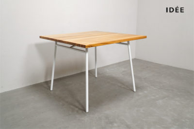 ブランド家具の買取「IDEE(イデー) MATIN DINNING TABLE Oak(マタン