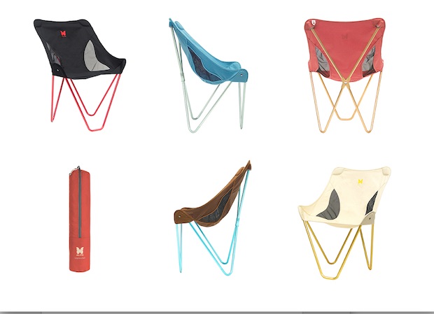 極上の座り心地を追求したALITEのNEWチェア | Akimama - アウトドア