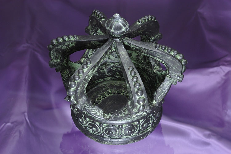 Royal Order ジッポ ギフト・ケース 灰皿 灰皿 ALE&Co.,