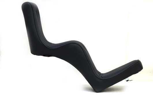 KING ＆ QUEEN シート - DRAG Specialties | アンバーピース