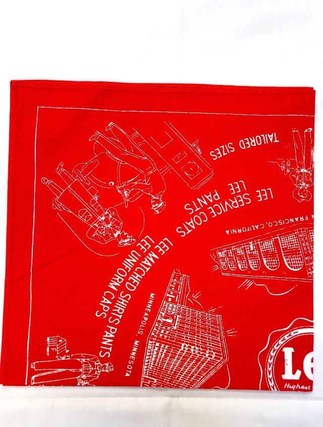 バンダナ - アメカジ オンライン通販 アメリカボン