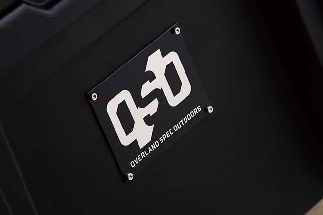 オーバーランド・スペック・アウトドアーズは、どんなスタイルにも