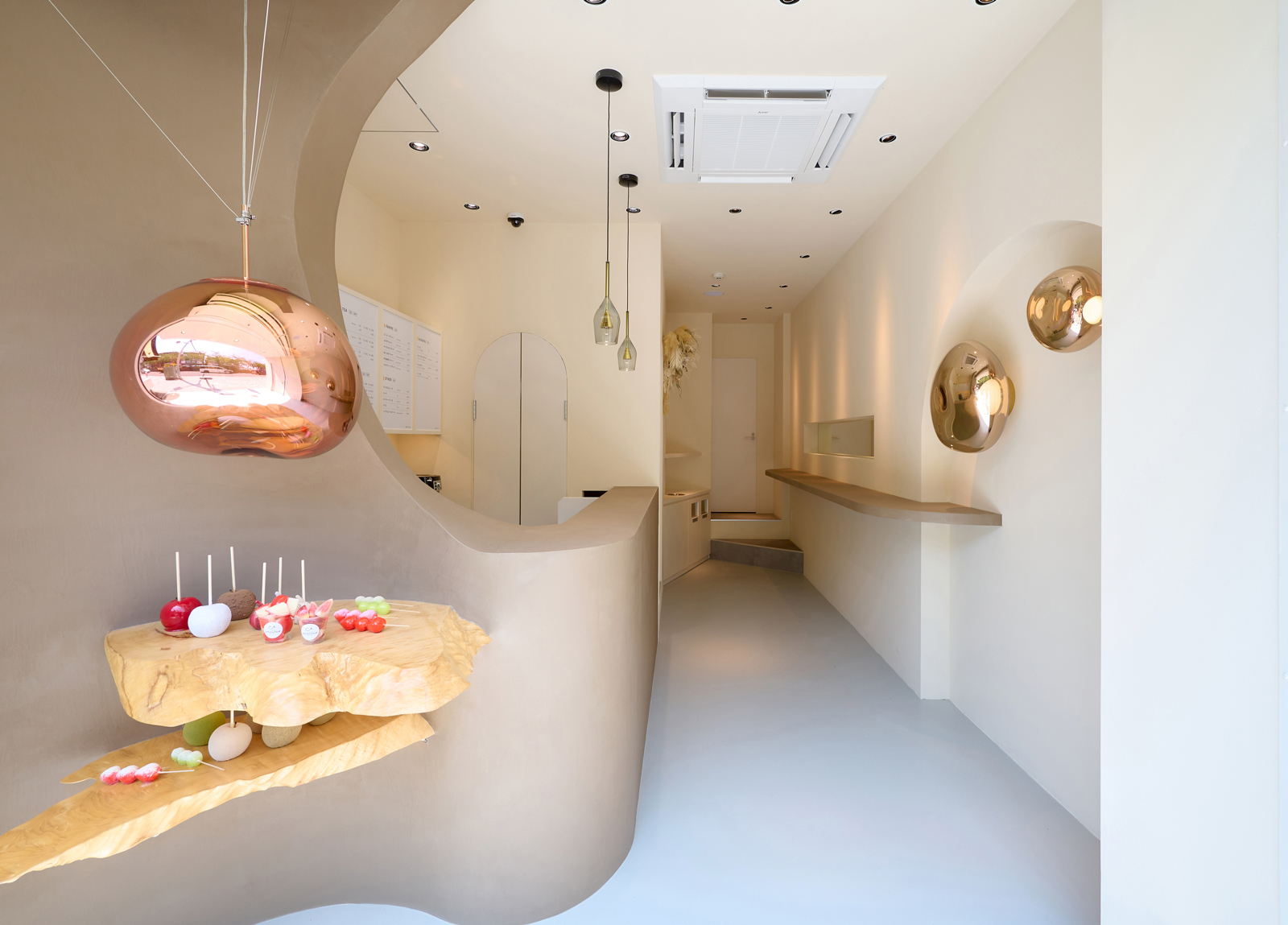 鎌倉店 - フルーツ飴STAND amenone -アメノネ-