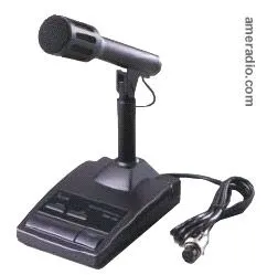 Buy Icom SM-20 | Standard Microphone