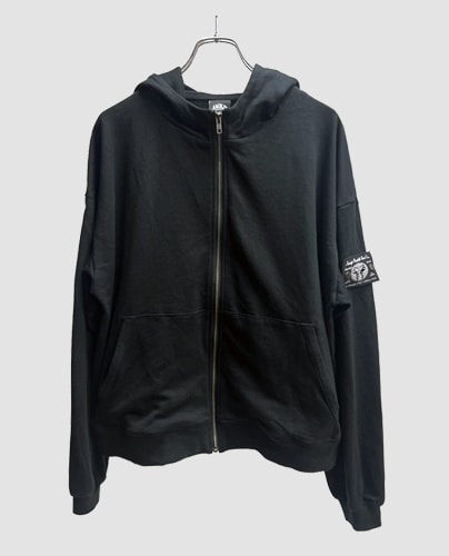 AMNJX HOODIE of AMNJX