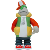 AMOS | Vortigern's Machine