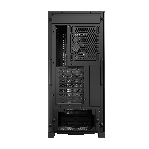 P20CE is the Mid-Tower E-ATX Gaming Case and Best gaming pc with