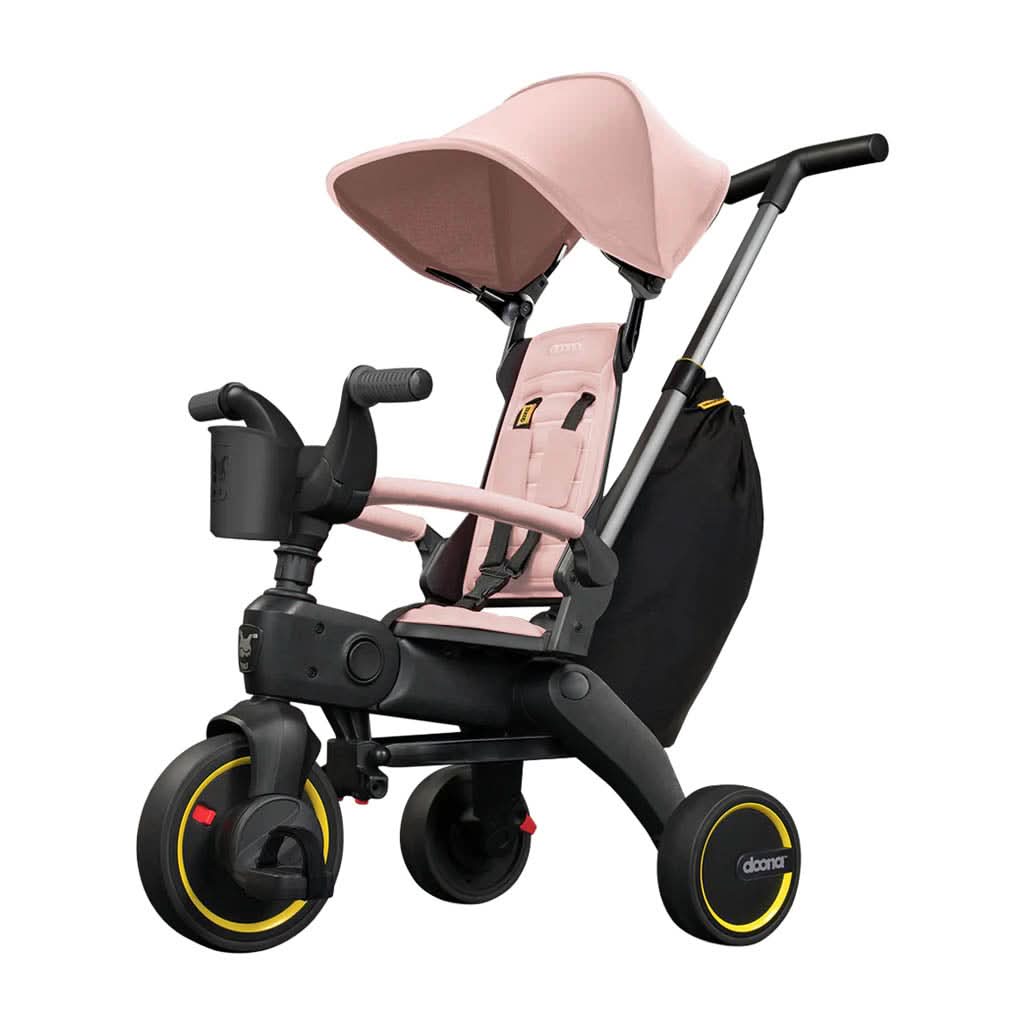 Buy DOONA Liki Trike S3 Compact Foldable Tricycle | ANB Baby