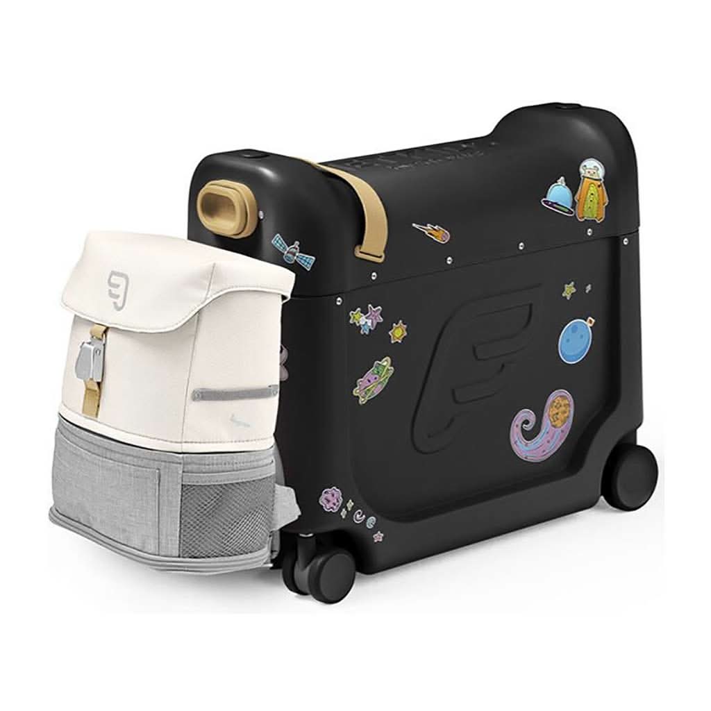 Buy Stokke Jetkids BedBox + Crew Backpack Travel Bundle | ANB Baby