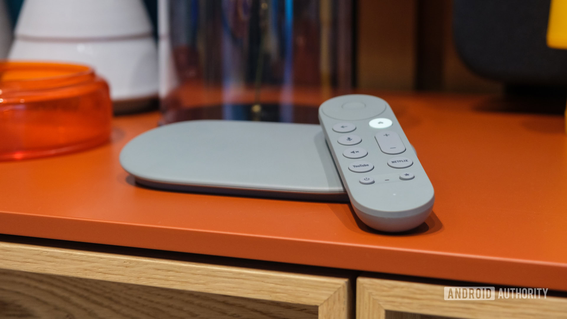 Get the Google TV Streamer 4K on sale, now only $74.99 - Android