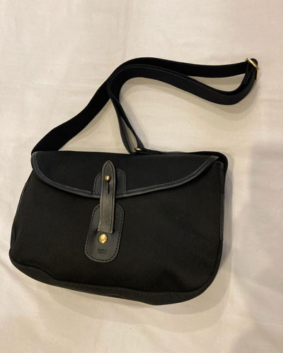Quality Gunslips (クオリティ ガンスリップス) / Pisces Shoulder Bag