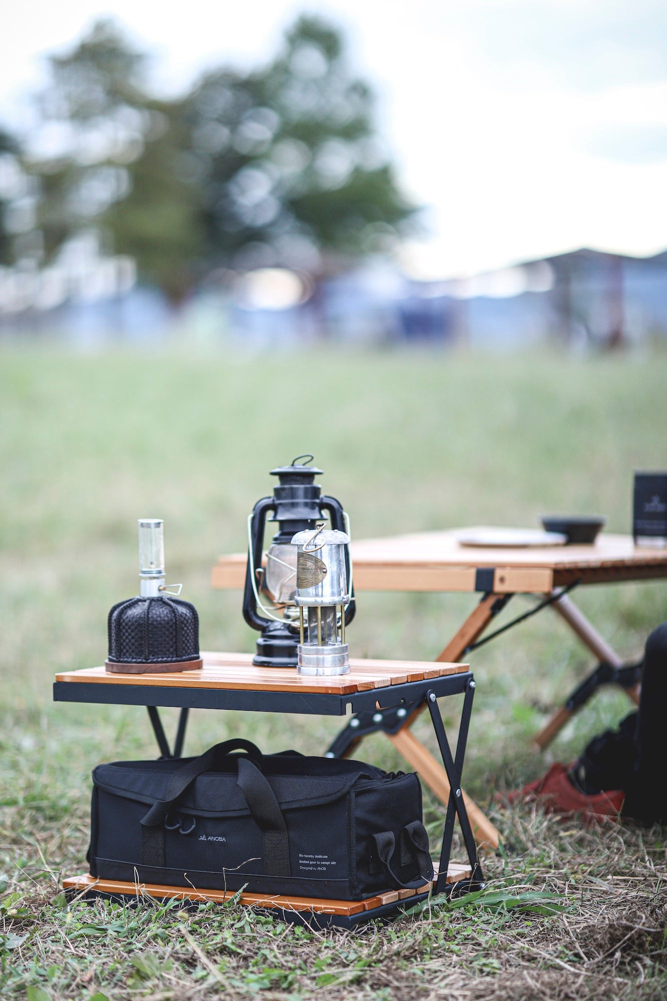 2トーンウッドラック 2段 | [公式] ANOBA Official Web Site