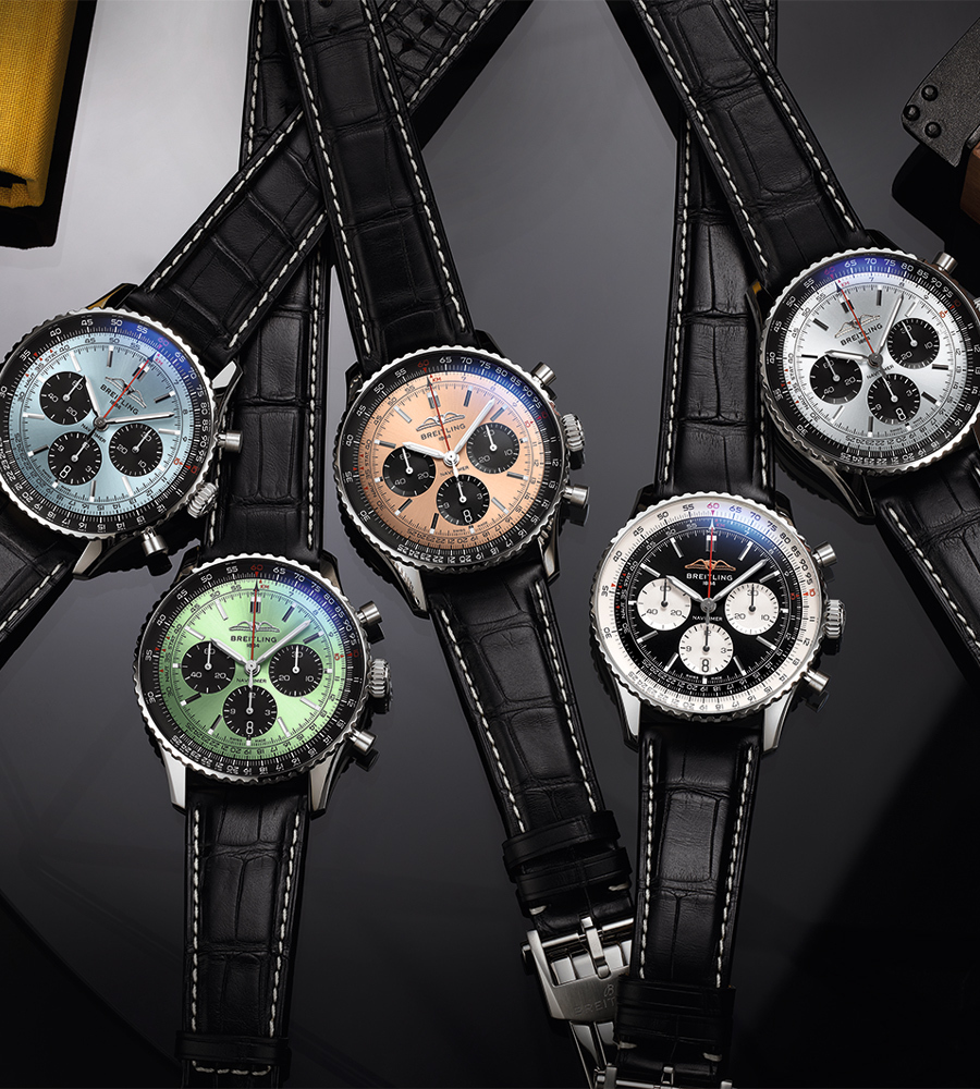 ブライトリングフェア ｜ 安心堂 沼津店