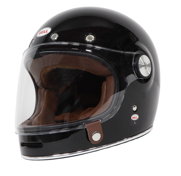 BELL BULLITT(ブリット) CRF ホームページ│BELL