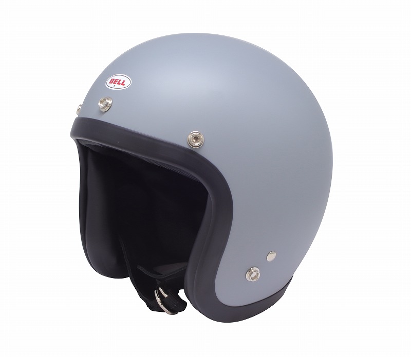 500-TXJ フラット グレー XLサイズ | BELL HELMETS