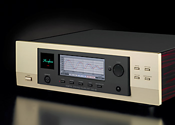 アキュフェーズ株式会社 DG-48