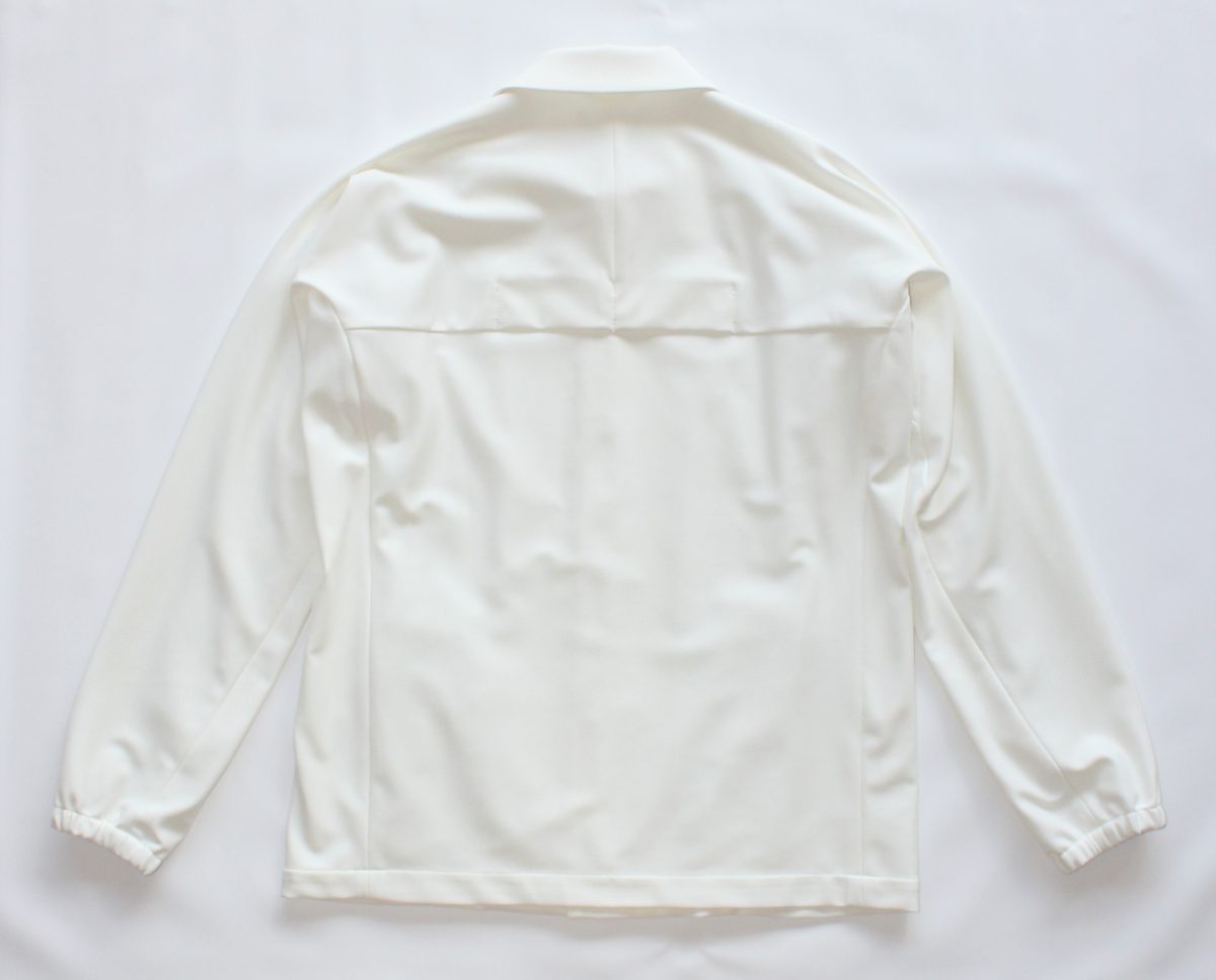 STRETCH COACH JACKET – ACE 90 GOOD STUFF