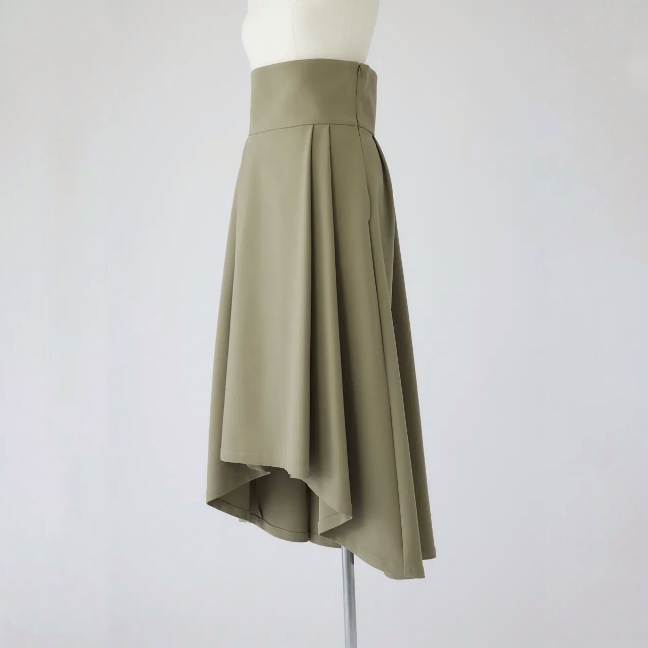 RIM.ARK - 【残り一点】Ruffle Volume SK | ACRMTSM ONLINE STORE