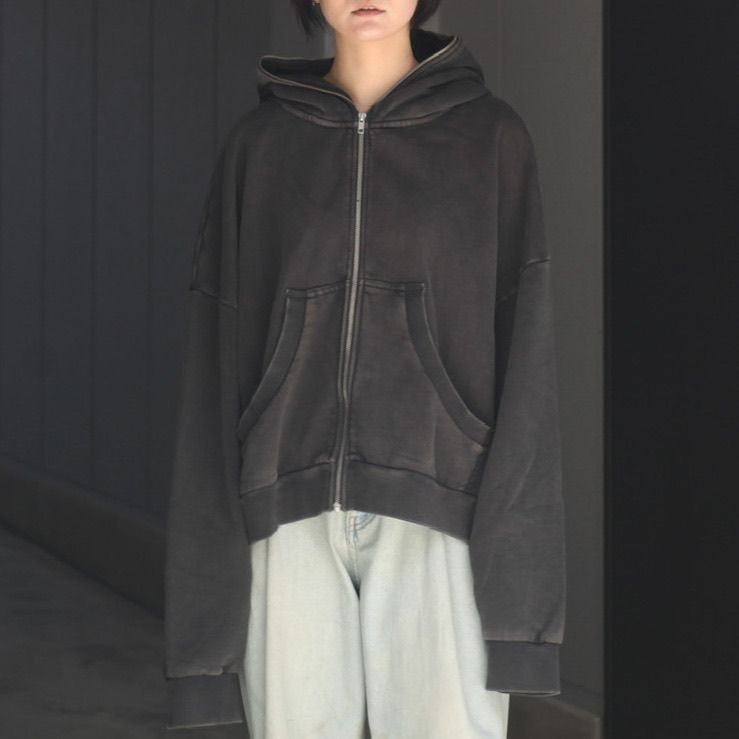 Entire Studios - 【残りわずか】Eternal Zip | ACRMTSM ONLINE STORE