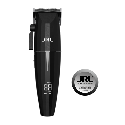 ◇ JRL ONYX SF プロシェーバー ブラック