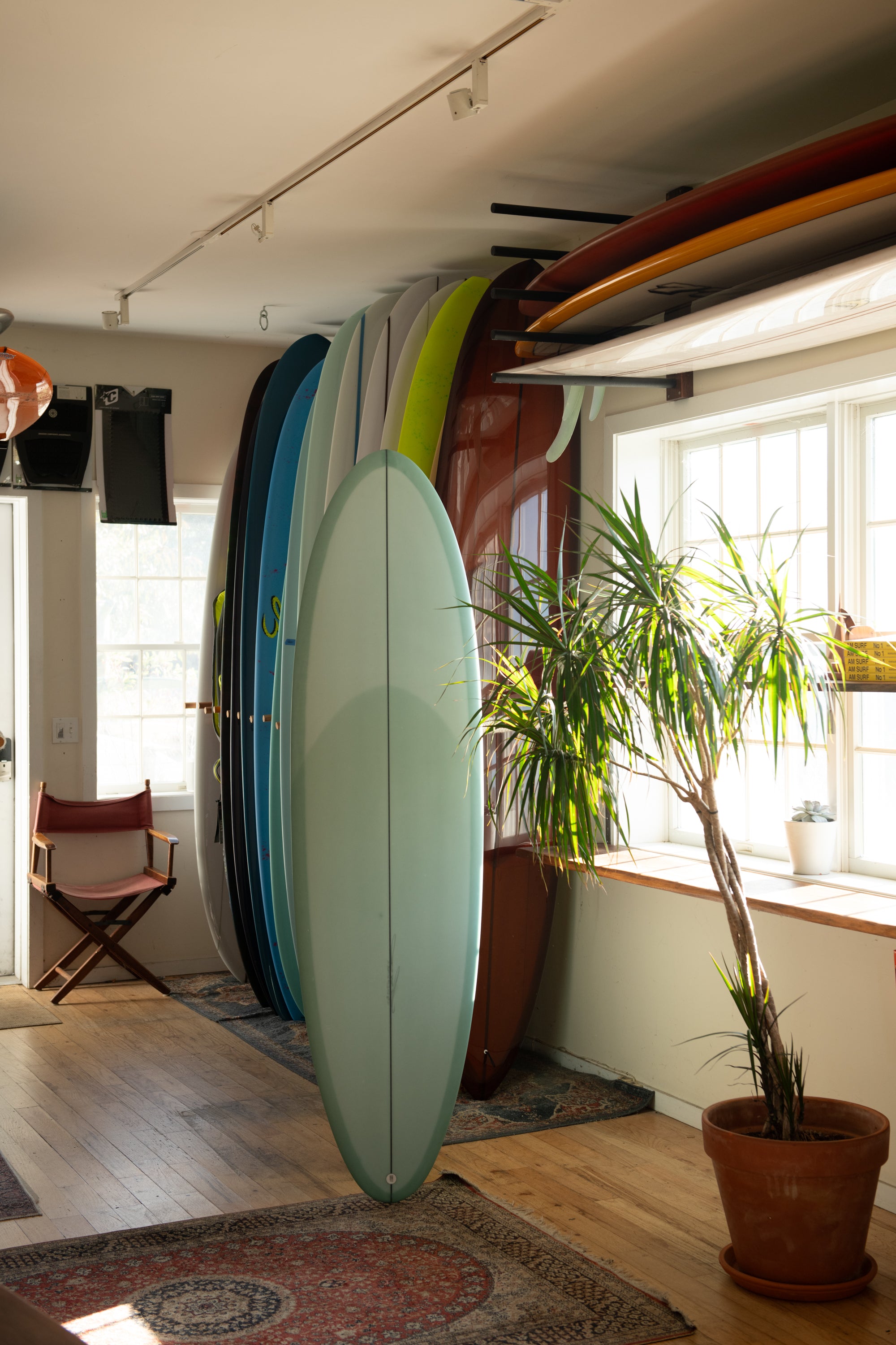 Adam Mar Surfboards