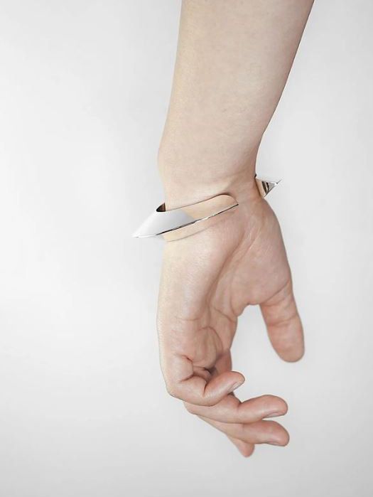 SEVEN BY SEVEN - BAUGO HEIAN コラボバングル | ADDICT WEB SHOP