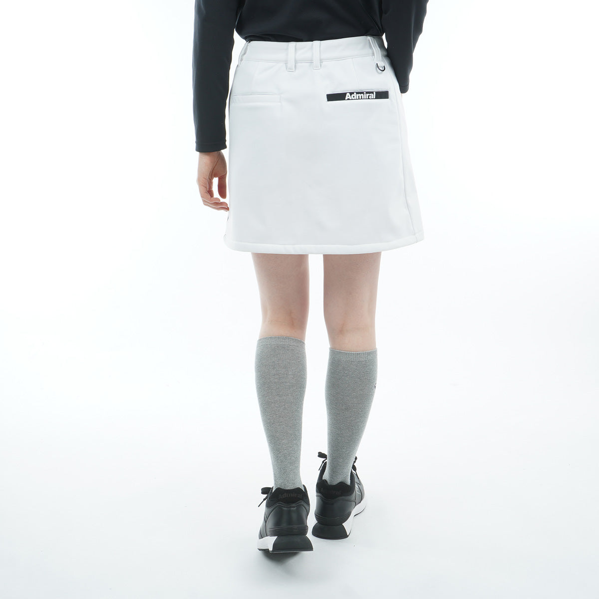 防風フリース ボンディングスカート ADLA581 – ADMIRAL