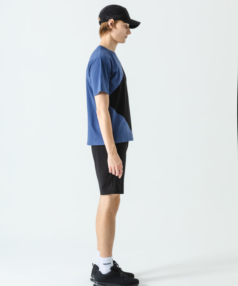 アロースイッチングTEE ATMA522 – ADMIRAL