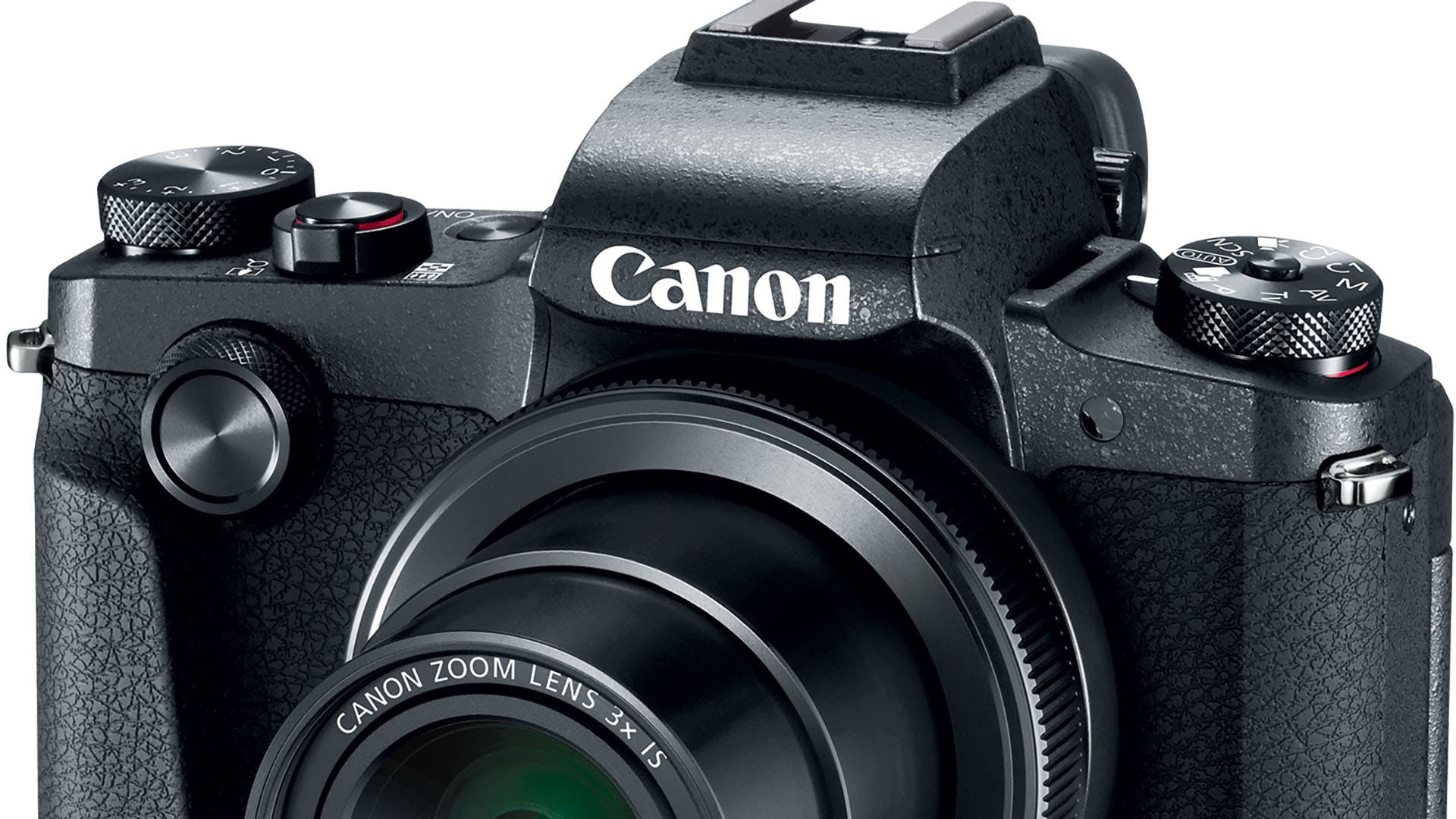 Canon PowerShot G1X Mark III Digital Camera - Adorama