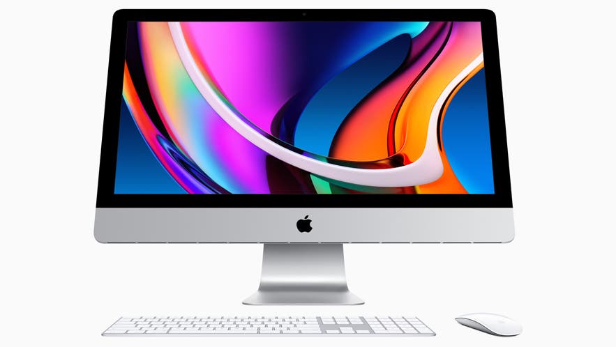 Apple iMac 27